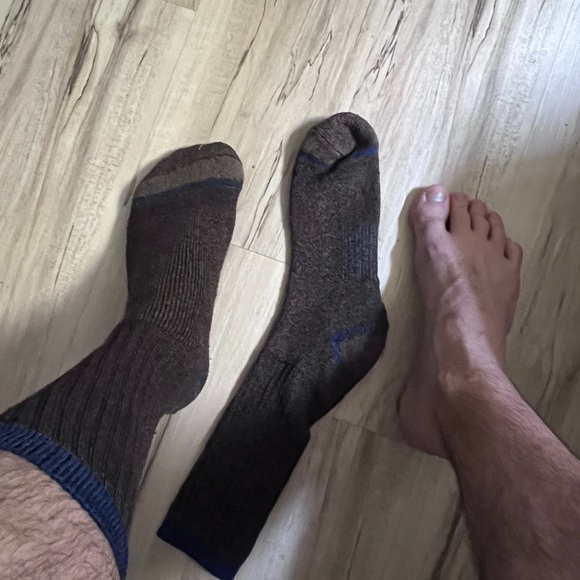 Winter Sock Bundle - 7 pairs - Picture 5 of 7